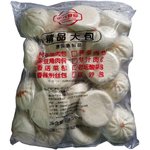 巴比馒头 梅干菜肉包