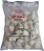 巴比馒头 糯米烧卖