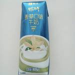 蒙牛奶特 奶特牛奶(香草口味)