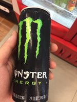 鬼爪 魔爪 维生素运动饮料