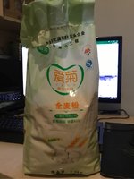 爱菊 全麦粉