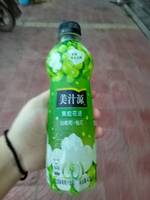 美汁源  葡萄汁饮料