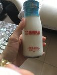 海河 巴氏杀菌乳鲜牛奶