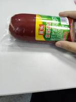 富乐 香肠