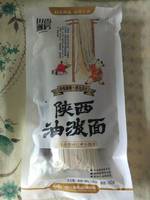 白家 陕西油泼面(挂面)