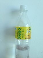 名格 大连汽水 (无糖 大白梨味)