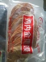 金紫来 鸡内金焦馍