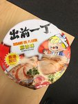 出前一丁 泡面(麻油味)