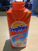 阿华田 燕麦麦芽乳饮料