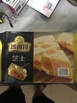 徐福记 沙琪玛(芝士味)