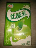 伊利 优酸乳