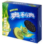 奥利奥 夹心饼干(酷爽芥末味)