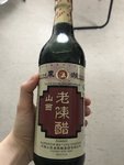 东湖 山西老陈醋