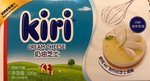 KIRI火咖 奶油芝士