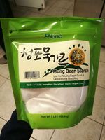 Jayone 绿豆淀粉