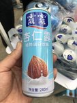 露露 杏仁露