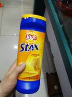 乐事 Stax薯片(芝士味)