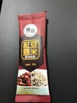 搜菇 红豆薏米黑鸡枞粉