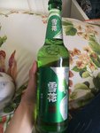 雪花 清爽啤酒