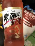 锐澳 鸡尾酒