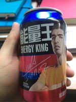 乐源 能量王能量饮料