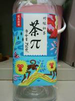 农夫山泉 茶π