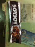 SOYJOY/维维 能量棒