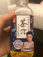 茶π 玫瑰荔枝红茶