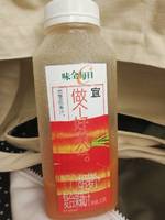 味全 胡萝卜汁
