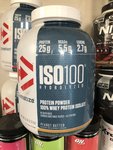 狄马泰斯 ISO100分离乳清蛋白