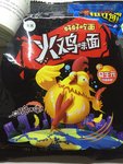 白象 火鸡面(益生元)