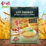 金味 营养麦片(原味)