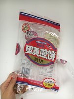 米老头 蛋黄煎饼(牛奶味)