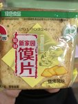 美好 烤馍锅巴(烤馍片)