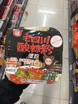 白家陈记 老四川酸辣粉
