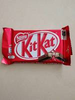 雀巢 KITKAT奇巧威化牛奶巧克力制品