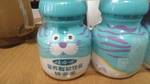 娃哈哈 营养酸奶饮品锌多多