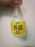 养味 香蕉牛奶