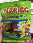 HARIBO 小熊软糖