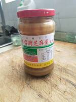 崔字牌 芝麻酱(麻汁)