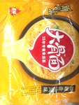 白象 大骨面(咖喱骨汤风味)