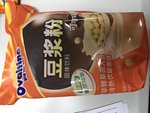 阿华田 豆浆粉(可可)