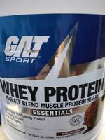 GAT 乳清分离蛋白粉