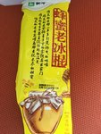 蒙牛 蜂蜜老冰棍