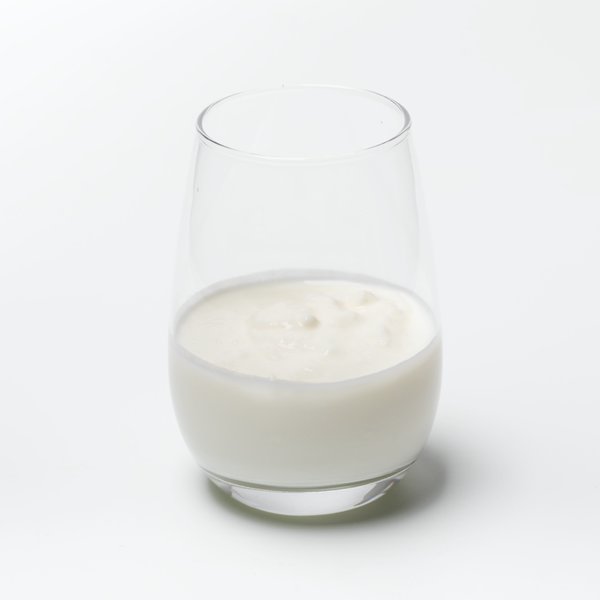 酸奶(高蛋白)