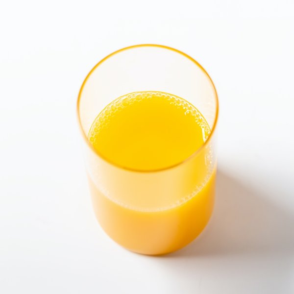 光明 橙汁饮料(牌)