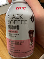 Ucc 黑咖啡(含膳食纤维)