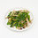 韭菜炒茶树菇