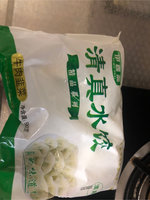 伊穆斋速冻水饺的热量和减肥功效