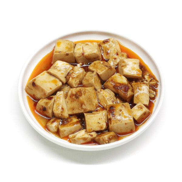 咕噜豆腐